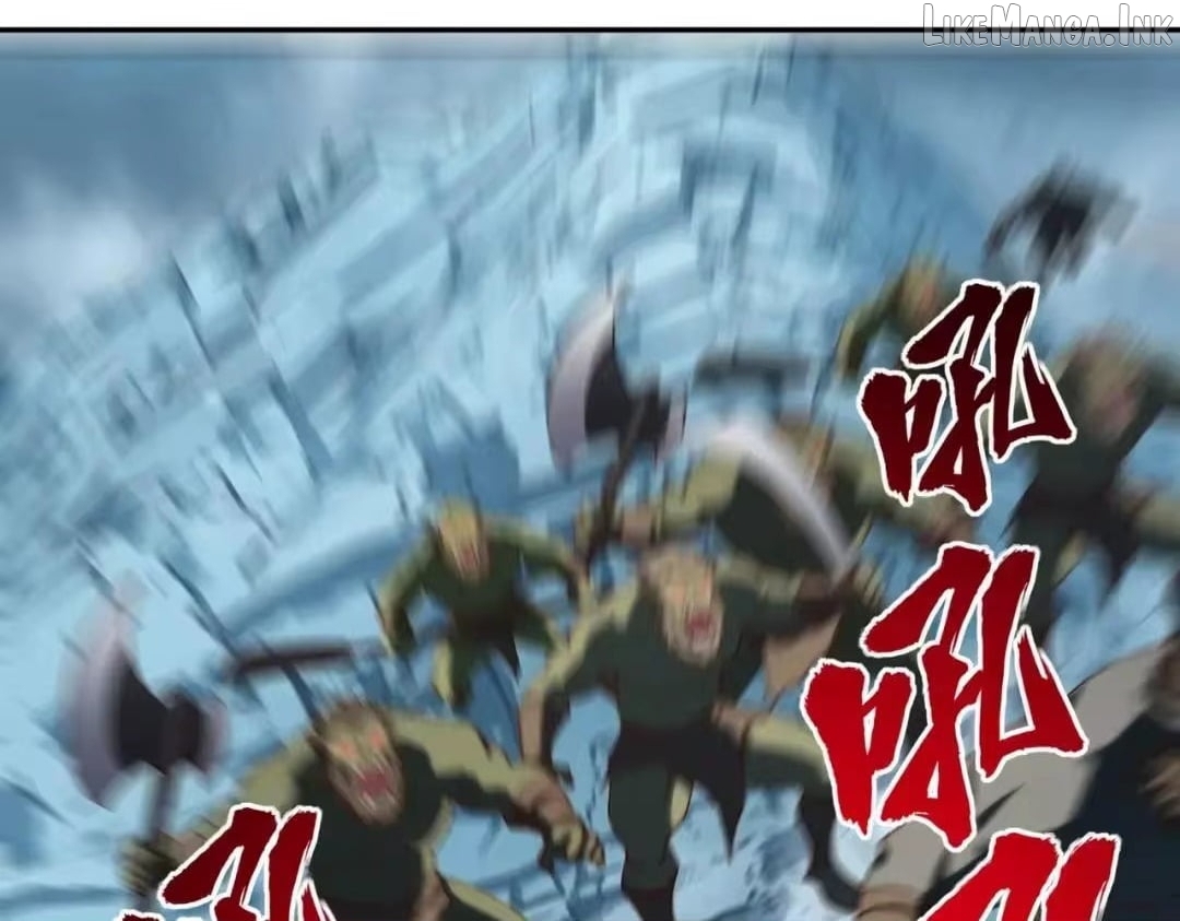 All People Scramble for the Tower, I Cleared 999 Floors in Advance Manga Chapter 53  - page 55